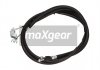 Трос ручного тормоза MAXGEAR 320478 (фото 1)