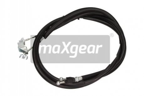 Трос ручного гальма MAXGEAR 320478