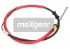 Трос ручного тормоза MAXGEAR 320483 (фото 1)