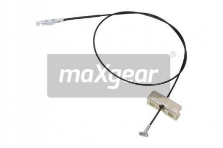 Трос ручного тормоза MAXGEAR 320488