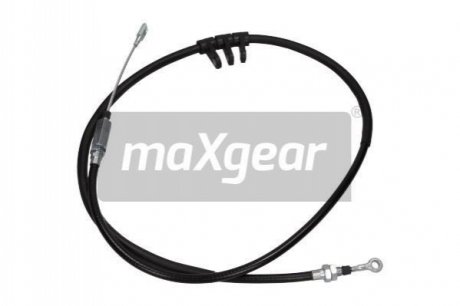 Трос ручного тормоза MAXGEAR 320503