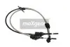Фото Тросик зчеплення MAXGEAR (320611) зображення 1