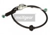 Трос перемикання передач FIAT/PEUGEOT BOXER 94-02/ DUCATO PR MAXGEAR 320662 (фото 1)