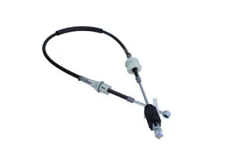 Трос переключения передач FIAT GRANDE PUNTO 1,3D 05- MAXGEAR 320669 Купить в Украине