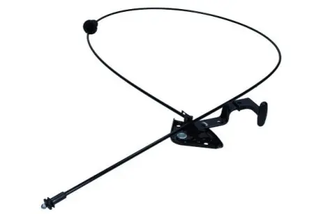 Капот MAXGEAR 32-0771 Купити в Україні