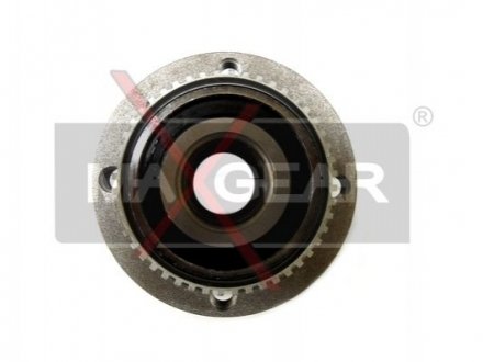Набір підшипника маточини колеса MAXGEAR 330025 (фото 1)