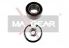 Набір підшипника маточини колеса MAXGEAR 330048 (фото 1)