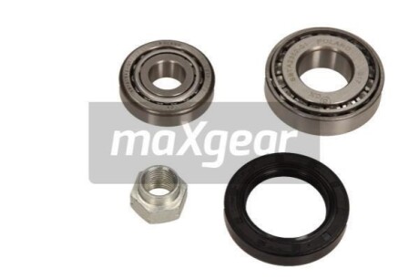 Підшипник маточини MAXGEAR 330110 (фото 1)