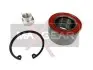 Підшипник маточини (передньої) Ford Escort/Fiesta 90 MAXGEAR (330143) зображення 1