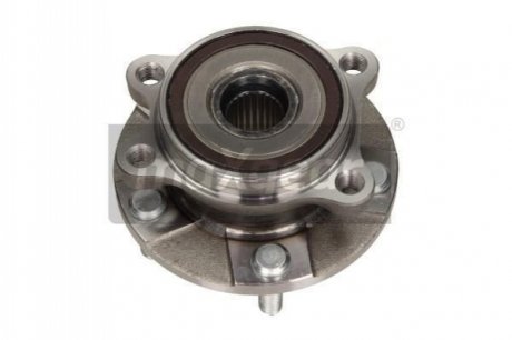 Подшипник колеса TOYOTA P. AURIS 07-/COROLLA 06- MAXGEAR 330613 (фото 1)