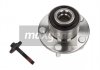 Подшипник колеса VOLVO P. C30/C70/S40/V50 05- MAXGEAR 330637 (фото 1)