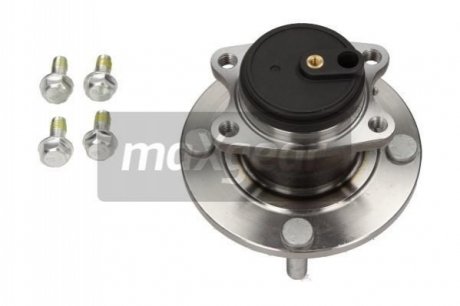 Підшипник кульковий MITSUBISHI T. COLT/SMART FOURFOR 04- Z ABS MAXGEAR 330653 (фото 1)