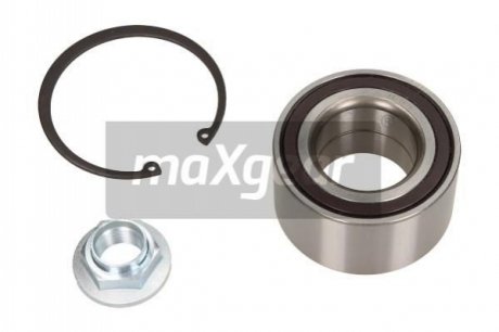 Подшипник шариковый MAZDA P. 6 GH 2,0/2,2 MAXGEAR 330679