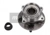 Підшипник кульковий TOYOTA P. PRIUS 00- 1,5 Z PIAST MAXGEAR 330686 (фото 1)