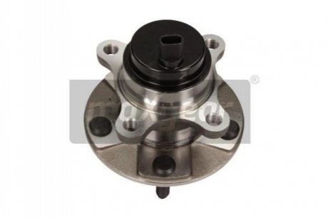 Підшипник кульковий LEXUS P. IS250 05-/GS300 05- PRAWA MAXGEAR 330729 (фото 1)