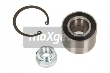 Підшипник кульковий SUZUKI T. SWIFT 1,3/1,5 05- MAXGEAR 330750