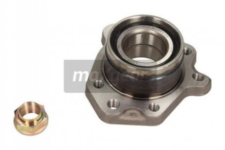 Подшипник колеса HONDA T. P. CR-V 2,0 16V 95-02 - 33-0829 (42200S10A01) MAXGEAR 330829