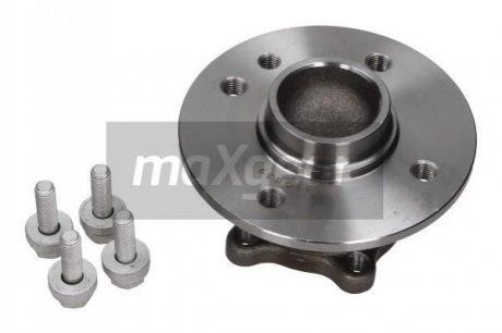 Підшипник колеса MINI T. COOPER 01-06 MAXGEAR 330839 (фото 1)