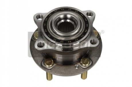 Подшипник колеса HYUNDAI P. IX55/SANTA FE/SORENTO 2,0-3,8 05- MAXGEAR 330843