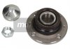 Подшипник колеса FIAT T. GRANDE PUNTO 05-/EVO 09-/PUNTO 12- MAXGEAR 330852 (фото 1)