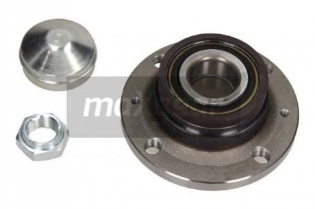 Підшипник колеса FIAT T. GRANDE PUNTO 05-/EVO 09-/PUNTO 12- - 33-0852 MAXGEAR 330852