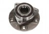 Подшипник колеса VW P. A3/GOLF7/OCTAVIA/LEON 12- TARCZA 288M MAXGEAR 330862 (фото 1)