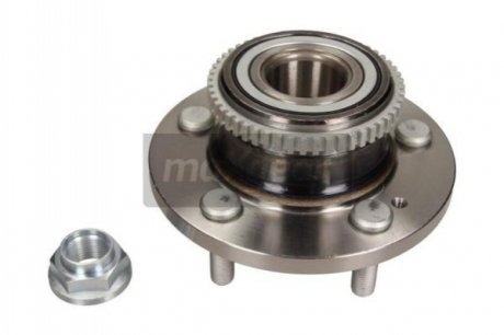 Підшипник колеса HYUNDAI T. SANTA FE 2,0-2,7 01-06 MAXGEAR 330907