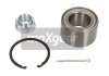 Підшипник колеса DAIHATSU P. APPLAUSE/MOVE/SIRON - MAXGEAR 33-0910 (43560B1020, 9004363150, 9004363151) 330910