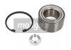 Підшипник колеса BMW T. F30/35/80 MAXGEAR 330919 (фото 1)