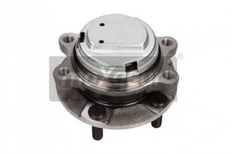 Подшипник колеса NISSAN P. 370Z/INFINITI G/M/FX - 33-0937 (402021EA0A, 402021EA0B, 402024GA0A) MAXGEAR 330937 (фото 1)