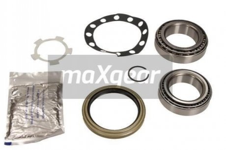 Автозапчасть MAXGEAR 33-0951