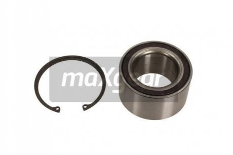 Подшипник колеса DB P. W204 07- MAXGEAR 330952