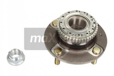 Підшипник колеса HYUNDAI T. ELANTRA 1,6-2,0 00-06 MAXGEAR 330956