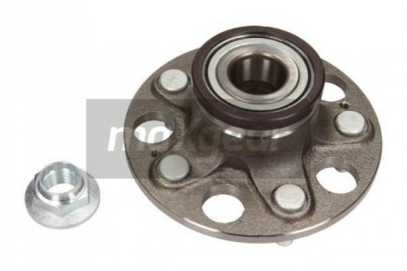 Подшипник колеса HONDA T. FR-V 1,7-2,2 04- - 33-0966 (42200SJF951) MAXGEAR 330966