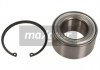 Подшипник колеса DB P. W164/X164/W251 06- MAXGEAR 330972 (фото 1)