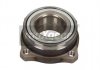 Підшипник колеса BMW T. X3 (F25) - MAXGEAR 33-0973 (33406787015) 330973