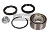 Підшипник кульковий SUBARU P. FORESTER 97-/IMPREZA 92-/00-/LEGACY 89-03 - MAXGEAR 33-1022 (4021001E00, 28016AA011, 28016AA011NT) 331022