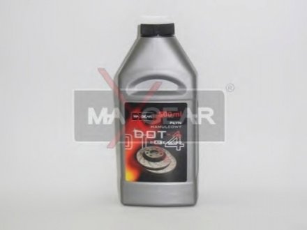 Тормозная жидкость MAXGEAR 360047