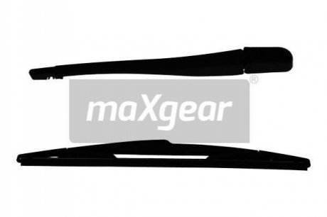 Рычаг стеклоочистителя MAXGEAR 390201 (фото 1)