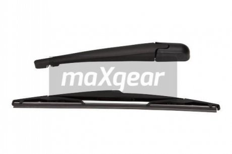 Рычаг стеклоочистителя MAXGEAR 390202 (фото 1)
