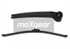 Механізм склоочисника MAXGEAR 39-0208 (фото 1)