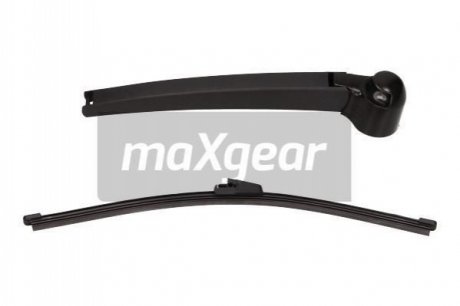 Автозапчастина MAXGEAR 39-0208 (фото 1)