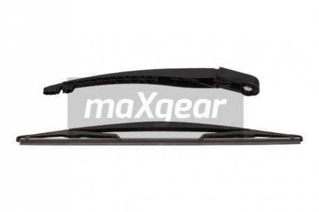 Рычаг стеклоочистителя OPEL T. CORSA C 00-06 MAXGEAR 390210