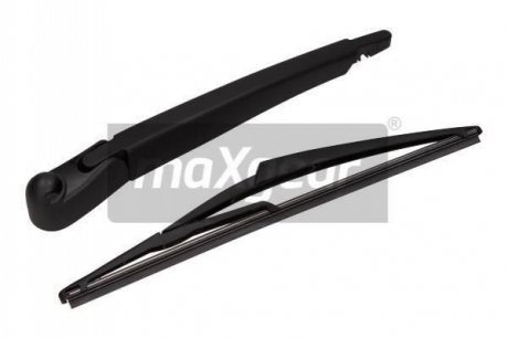 Важіль склоочисника HONDA T. CIVIC VII 00-06 MAXGEAR 390220 (фото 1)