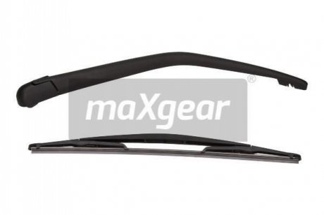 Рычаг стеклоочистителя MAXGEAR 390329 (фото 1)