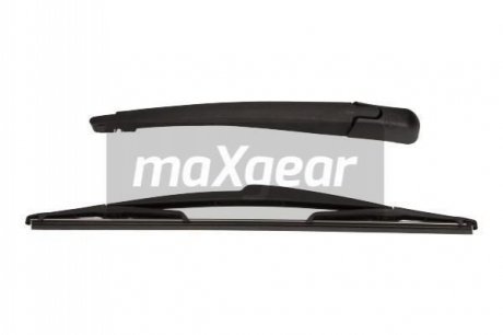 Рычаг стеклоочистителя VOLVO T. C30 06-12 KPL - 39-0342 (31290075, 30649728, 30649727) MAXGEAR 390342 (фото 1)