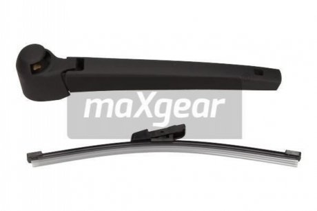 Автозапчасть MAXGEAR 39-0381