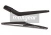 Автозапчастина MAXGEAR 39-0389 (фото 1)