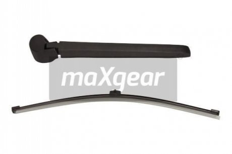 Автозапчастина MAXGEAR 39-0395 (фото 1)