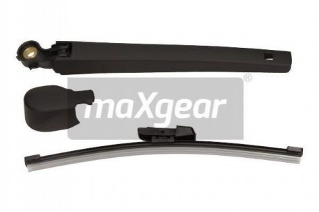 Автозапчастина MAXGEAR 39-0451